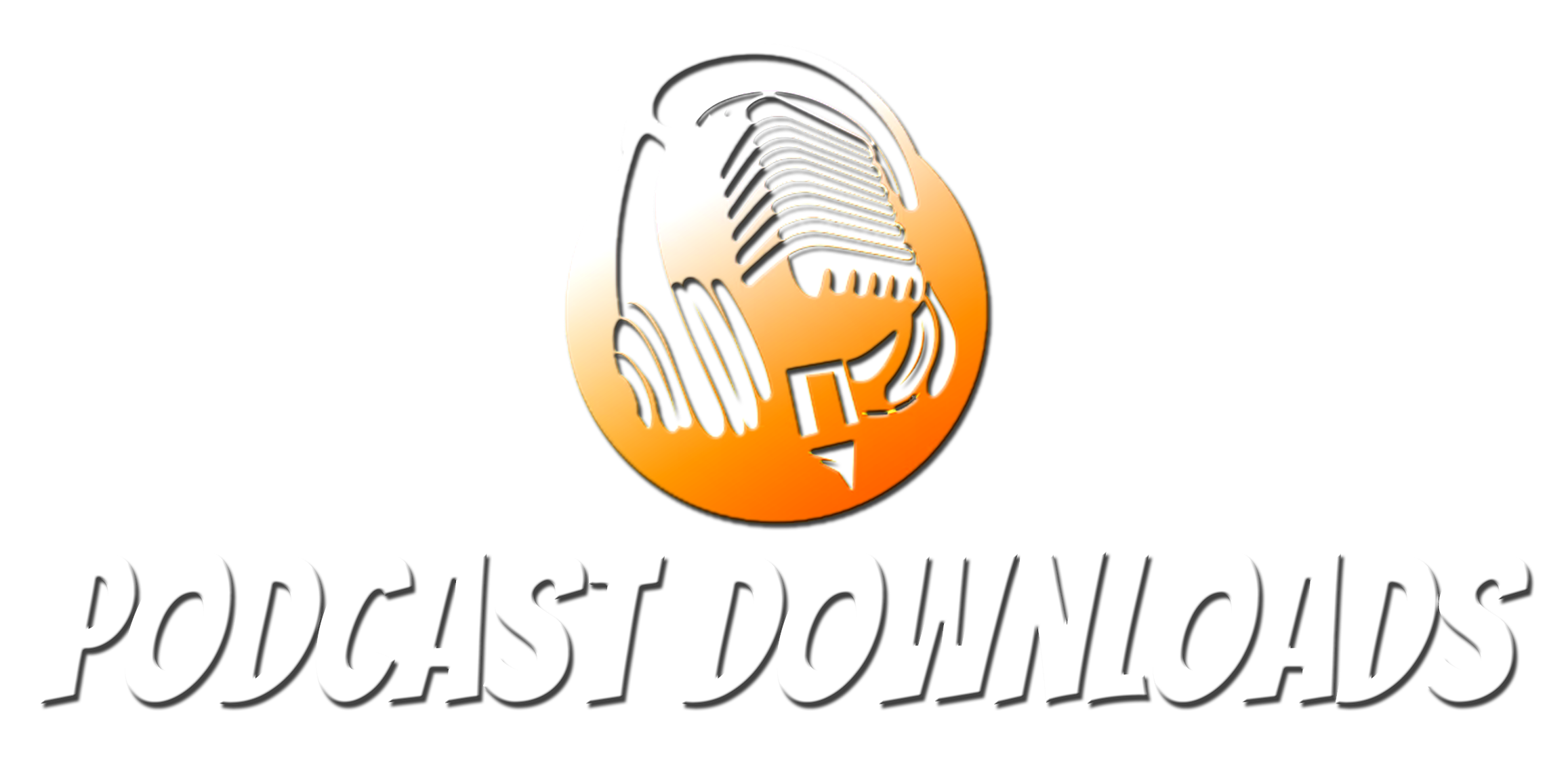 Podcast Downloads